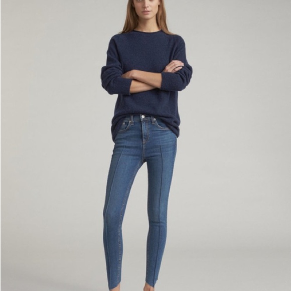 Rag and Bone Jeans